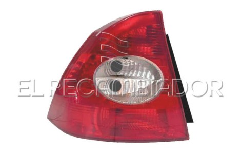 REAR LAMP Left side (driver) FORD FOCUS (05-07) 4 Ptas. Sedán - 16316733