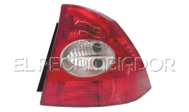 REAR LAMP Right side (passenger) FORD FOCUS (05-07) 4 Ptas. Sedán - 16316734