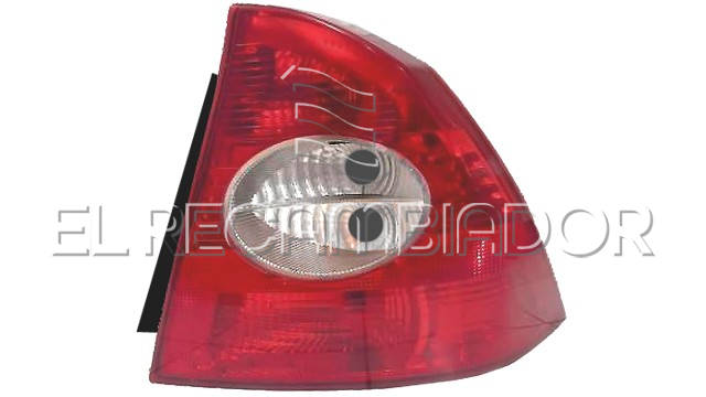 REAR LAMP Right side (passenger) FORD FOCUS (05-07) 4 Ptas. Sedán - 16316734