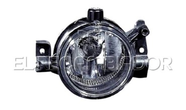 FARO ANTINIEBLA Lado derecho (acompañante) FORD FOCUS (05-07) Turnier - Familiar - 13316772