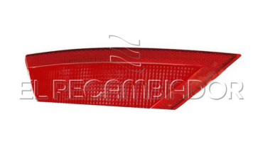 REAR BUMPER LAMP Left side (driver) FORD FOCUS (07-11) 3 Ptas ./ 5 Ptas. - 16316901