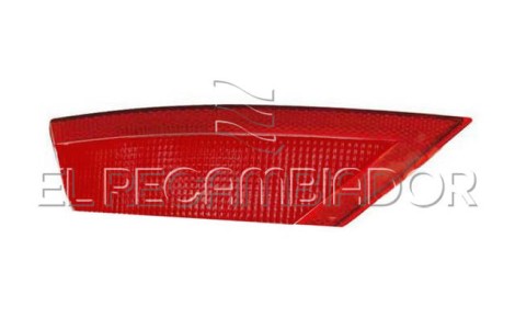 REAR BUMPER LAMP Left side (driver) FORD FOCUS (07-11) 3 Ptas ./ 5 Ptas. - 16316901