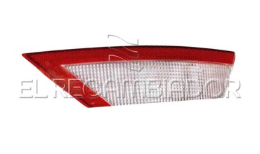 REAR BUMPER LAMP Right side (passenger) FORD FOCUS (07-11) 3 Ptas ./ 5 Ptas. - 16316902
