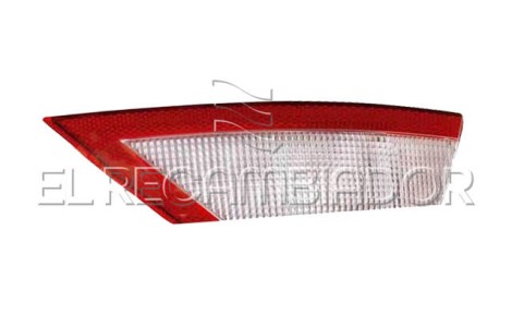REAR BUMPER LAMP Right side (passenger) FORD FOCUS (07-11) 3 Ptas ./ 5 Ptas. - 16316902