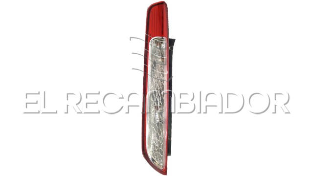 REAR LAMP Left side (driver) FORD FOCUS (07-11) 3 Ptas ./ 5 Ptas. - 16316905
