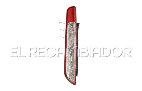 REAR LAMP Left side (driver) FORD FOCUS (07-11) 3 Ptas ./ 5 Ptas. - 16316905