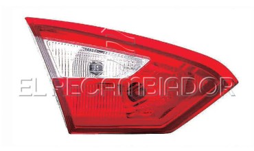 REAR LAMP Left side (driver) FORD FOCUS (11-15) 4 Ptas. Sedán - 16310701
