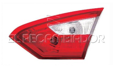 REAR LAMP Right side (passenger) FORD FOCUS (11-15) 4 Ptas. Sedán - 16310702