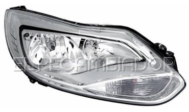 HEADLAMP Right side (passenger) FORD FOCUS (11-15) Turnier - Familiar - 11310706