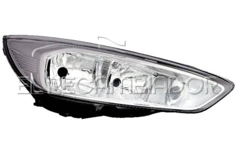 HEADLAMP Right side (passenger) FORD FOCUS (15-18) 5 Ptas. - 11310814