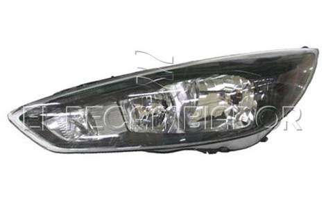 HEADLAMP Left side (driver) FORD FOCUS (15-18) 5 Ptas. - 11310851