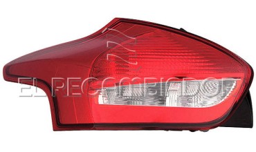 REAR LAMP Left side (driver) FORD FOCUS (15-18) 5 Ptas. - 16310801