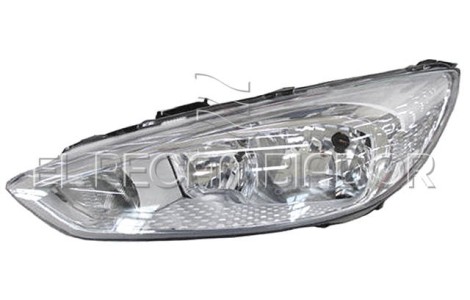HEADLAMP Left side (driver) FORD FOCUS (15-18) Turnier - Familiar - 11310871