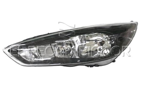 HEADLAMP Left side (driver) FORD FOCUS (15-18) Turnier - Familiar - 11310861