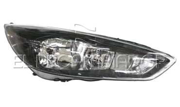 HEADLAMP Right side (passenger) FORD FOCUS (15-18) Turnier - Familiar - 11310862