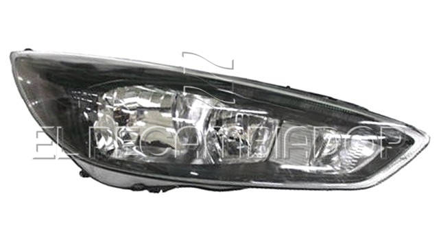 HEADLAMP Right side (passenger) FORD FOCUS (15-18) Turnier - Familiar - 11310862