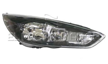 HEADLAMP Right side (passenger) FORD FOCUS (15-18) Turnier - Familiar - 11310852