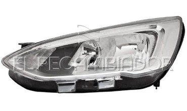 HEADLAMP Left side (driver) FORD FOCUS (18-) 5 Ptas. - 11310901