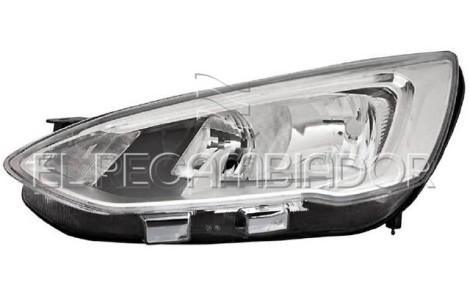 HEADLAMP Left side (driver) FORD FOCUS (18-) 5 Ptas. - 11310901