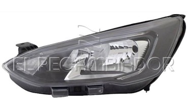 HEADLAMP Left side (driver) FORD FOCUS (18-) 5 Ptas. - 11310911