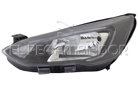 HEADLAMP Left side (driver) FORD FOCUS (18-) 5 Ptas. - 11310911