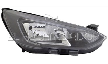 HEADLAMP Right side (passenger) FORD FOCUS (18-) Sportbreak - Familiar - 11310912