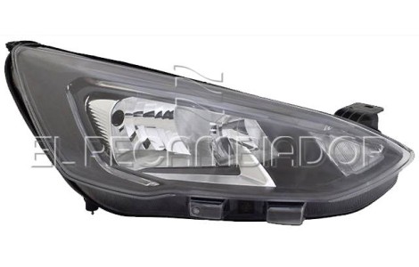 HEADLAMP Right side (passenger) FORD FOCUS (18-) Sportbreak - Familiar - 11310912