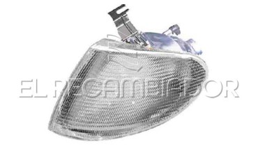 FRONT LAMP Left side (driver) FORD GALAXY (95-00) - 14855061