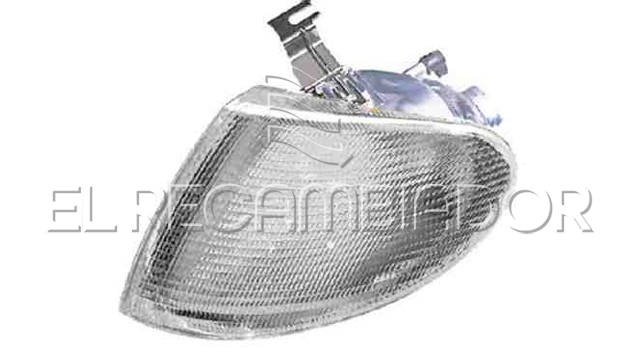 FRONT LAMP Left side (driver) FORD GALAXY (95-00) - 14855061