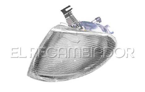 FRONT LAMP Left side (driver) FORD GALAXY (95-00) - 14855061