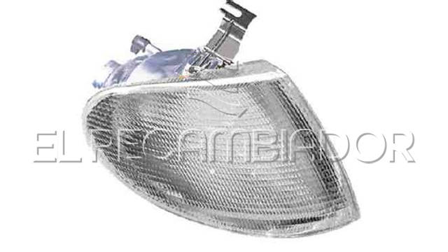 FRONT LAMP Right side (passenger) FORD GALAXY (95-00) - 14855062
