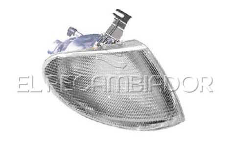 FRONT LAMP Right side (passenger) FORD GALAXY (95-00) - 14855062
