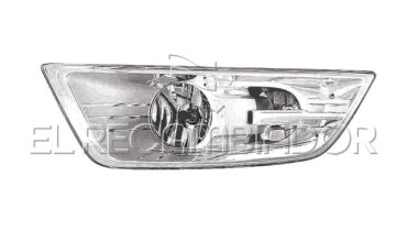 FARO ANTINIEBLA Lado izquierdo (conductor) FORD GALAXY (11-14) - 13317201
