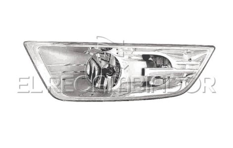 FARO ANTINIEBLA Lado izquierdo (conductor) FORD GALAXY (11-14) - 13317201