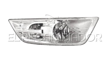 FARO ANTINIEBLA Lado derecho (acompañante) FORD GALAXY (11-14) - 13317202