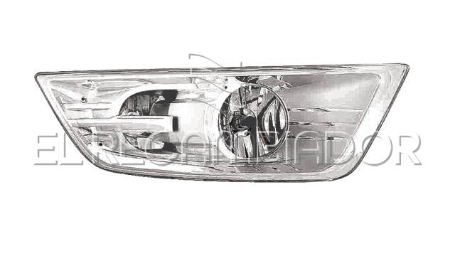 FARO ANTINIEBLA Lado derecho (acompañante) FORD GALAXY (11-14) - 13317202