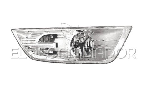 FARO ANTINIEBLA Lado derecho (acompañante) FORD GALAXY (11-14) - 13317202