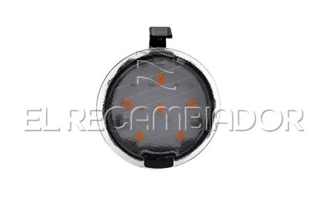 PILOTO LUZ DE SUELO Lado izquierdo - Lado derecho (reversible) FORD GALAXY (15-19) - 15092239