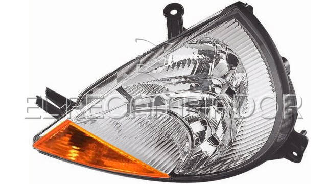 FARO PRINCIPAL Lado izquierdo (conductor) FORD KA (96-08) - 11316001