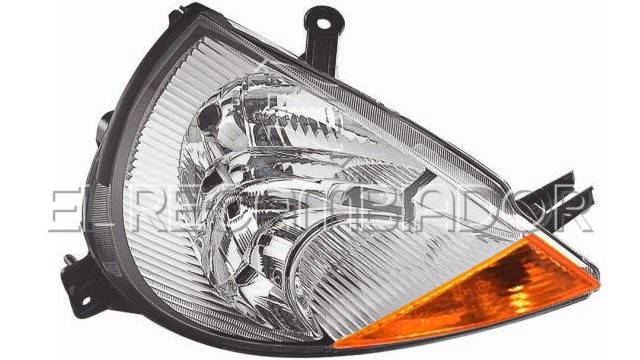 FARO PRINCIPAL Lado derecho (acompañante) FORD KA (96-08) - 11316002