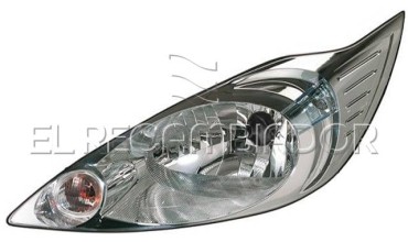 FARO PRINCIPAL Lado izquierdo (conductor) FORD KA (08-16) - 11316101