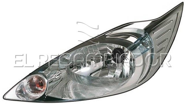 FARO PRINCIPAL Lado izquierdo (conductor) FORD KA (08-16) - 11316101
