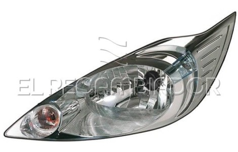 FARO PRINCIPAL Lado izquierdo (conductor) FORD KA (08-16) - 11316101