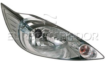 FARO PRINCIPAL Lado derecho (acompañante) FORD KA (08-16) - 11316102