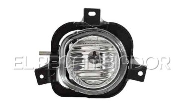 FARO ANTINIEBLA Lado izquierdo (conductor) FORD KA (08-16) - 13316101