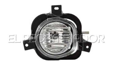 FARO ANTINIEBLA Lado derecho (acompañante) FORD KA (08-16) - 13316102