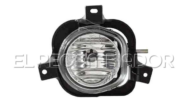 FARO ANTINIEBLA Lado derecho (acompañante) FORD KA (08-16) - 13316102