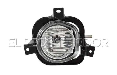 FARO ANTINIEBLA Lado derecho (acompañante) FORD KA (08-16) - 13316102