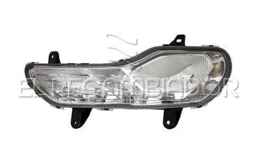 FOG LAMP Left side (driver) FORD KA+ (18-) - 13018911