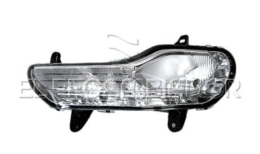 FOG LAMP Left side (driver) FORD KUGA (13-16) - 13018901